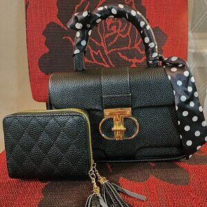 SOLD Handbag